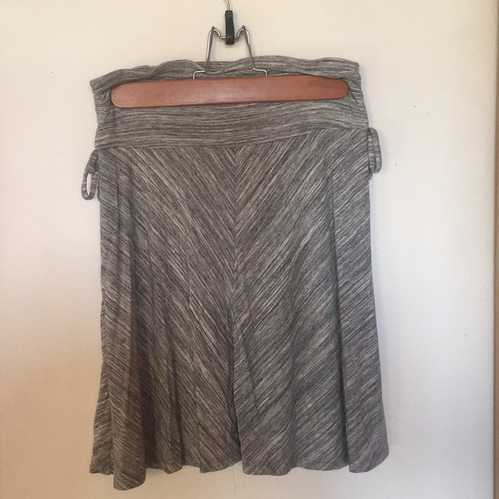 Dakini- MINI SKIRT